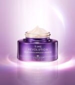 MISSHA] TIME REVOLUTION NIGHT REPAIR AMPOULE CREAM 5X 50ML