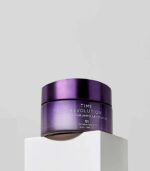 MISSHA] TIME REVOLUTION NIGHT REPAIR AMPOULE CREAM 5X 50ML