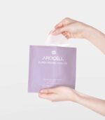 AROCELL Super Power Mask EX