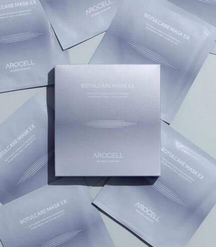 AROCELL Botulcare Mask EX