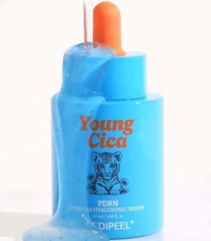 Medi-Peel – Young Cica PDRN Exo-Pin Hyaluronic Serum
