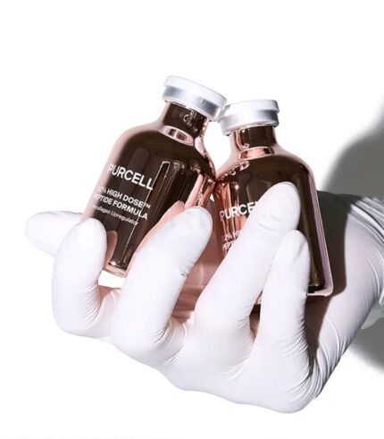 Purcell - 82% High Dose™ Peptide Formula