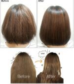 Elizavecca - Milky Piggy CER-100 Collagen Ceramide Coating Protein Hair Treatment