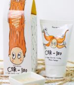 Elizavecca - Milky Piggy CER-100 Collagen Ceramide Coating Protein Hair Treatment