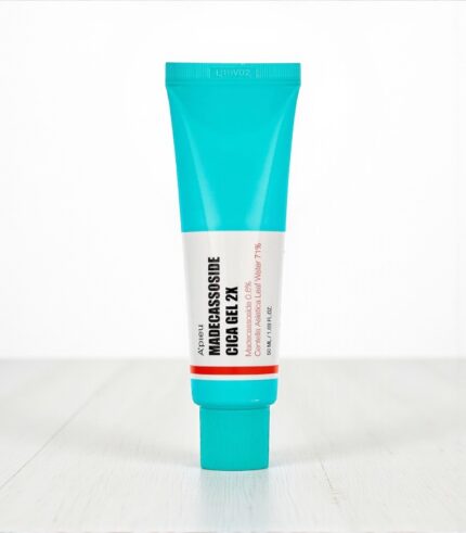 A'pieu MADECASSOSIDE CICA GEL 2X 50ML