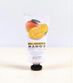 Jigott Real Moisture Mango Hand Cream