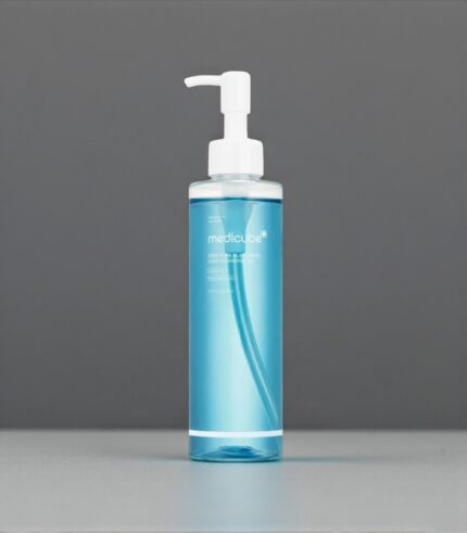 Medicube Pore Blackhead Deep Cleansing Oil