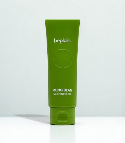 beplain MUNG BEAN MILK PEELING GEL 120ML
