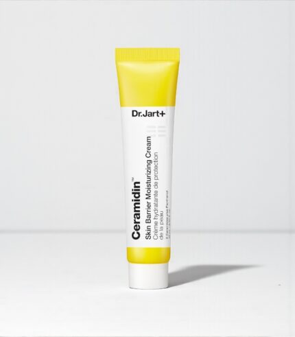 Dr.Jart+ – Ceramidin™ Skin Barrier Moisturizing Cream