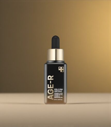 Medicube - Age-R Vita C Pro Ampoule