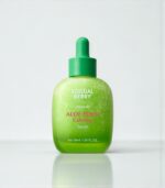 EQQUALBERRY – Aloe PDRN Calming Serum
