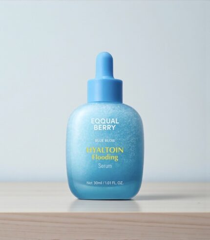 EQQUALBERRY] HYALTOIN FLOODING SERUM 30ML