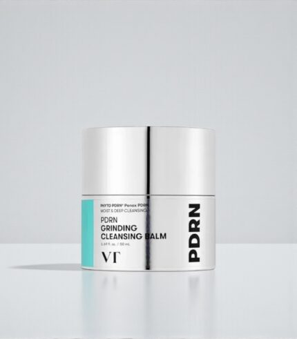 VT Cosmetics – PDRN Grinding Cleansing Balm