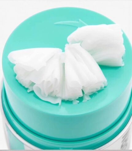 VT Cosmetics – PDRN Grinding Cleansing Balm