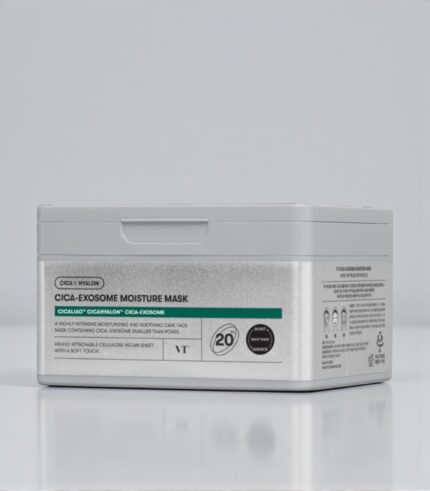 VT Cosmetics – CICA Exosome Moisture Mask