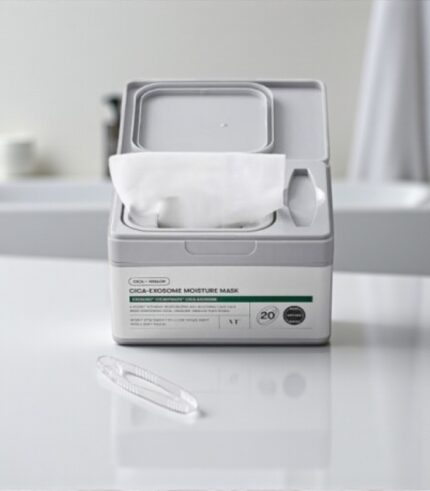 VT Cosmetics – CICA Exosome Moisture Mask