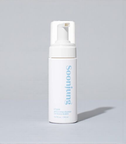 ETUDE SOONJUNG PH 6.5 WHIP CLEANSER 150ML