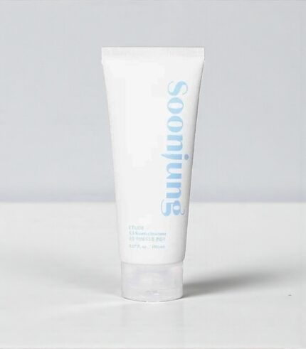 ETUDE SOONJUNG 5.5 FOAM CLEANSER 150ML