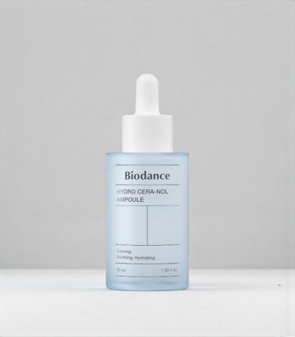 Biodance Hydro Cera-nol Ampoule