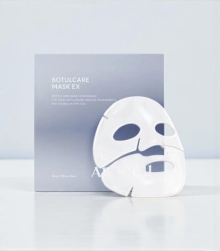 AROCELL Botulcare Mask EX