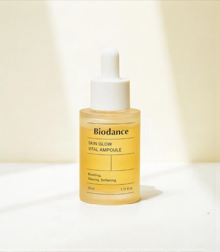 Biodance Skin Glow Vital Ampoule