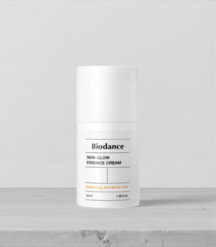 BIODANCE Skin-Glow Essence Cream 50ml
