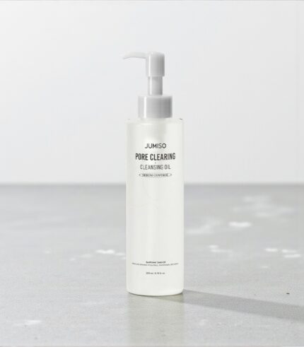jumiso PORE CLEARING CLEANSING OIL 200ML
