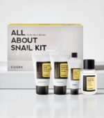 Cosrx - All About Snail Kit