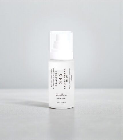 Dr.Althea 345 RELIEF CREAM MIST 60ML