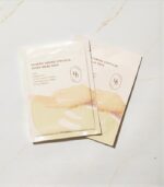 Heveblue - Salmon Caring Centella Green Mask Pack