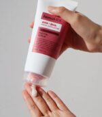 Heimish RX AHA BHA Enzyme Scrub 130ml