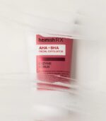 Heimish RX AHA BHA Enzyme Scrub 130ml