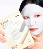 celimax PORE+DARK SPOT BRIGHTENING CREAM MASK