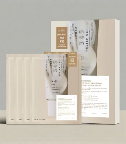 Dr.Althea 345 Cream Mask
