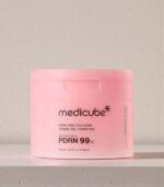 medicube PDRN PINK COLLAGEN TONING GEL TONER PAD 70ea