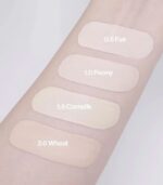 Unleashia - Bye Bye My Blemish Concealer peony