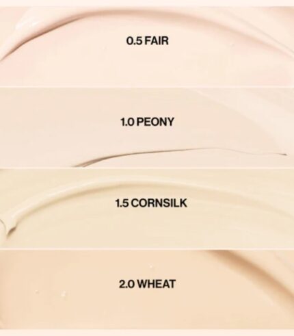 Unleashia - Bye Bye My Blemish Concealer peony