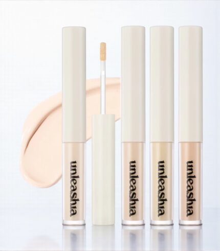 Unleashia - Bye Bye My Blemish Concealer peony