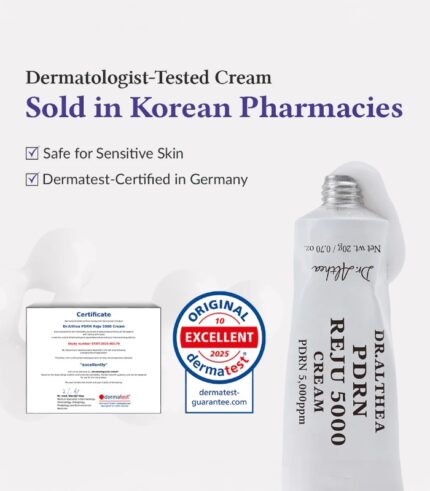 Dr.Althea - PDRN Reju 5000 Cream