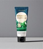 ALWAYS BE PURE Mooncat Real Green Tea Pore Deep Cleanser