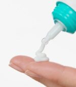 ANUA PDRN HYALURONIC ACID 100 MOISTURE CREAM 60ml