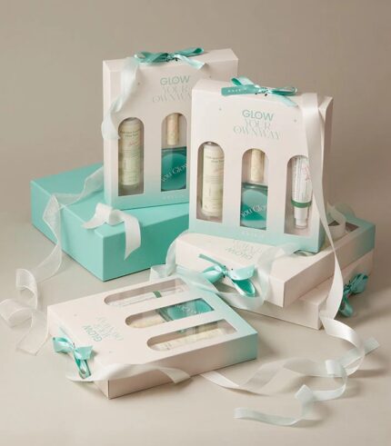 AXIS-Y Glow Your Ownway Set