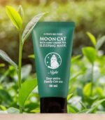 Always-Be-Pure-Forest-Mooncat-Rich-Moist-Green-Tea-Sleeping-Mask-75ml