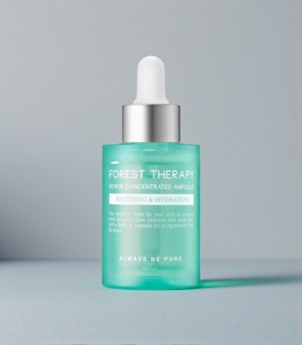 Always Be Pure Forest Therapy Repair Concentrated Ampoule 50ml