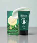 Always Be Pure – Forest Mooncat Rich Moist noční maska se zeleným čajem 75 ml