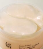 Beauty of Joseon Revive Under Eye Patch Ginseng + Retinal