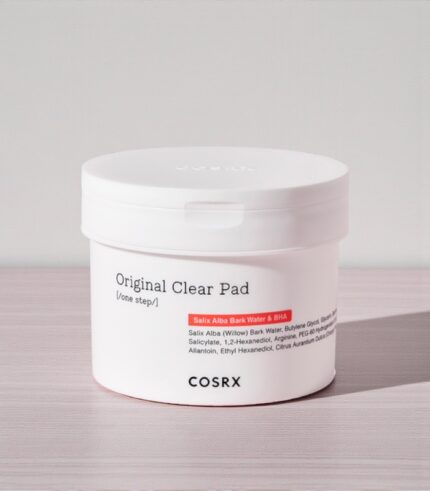 COSRX ORIGINAL CLEAR PAD 70EA