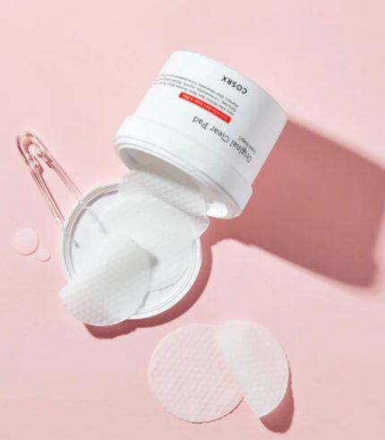 COSRX - Original Clear Pad