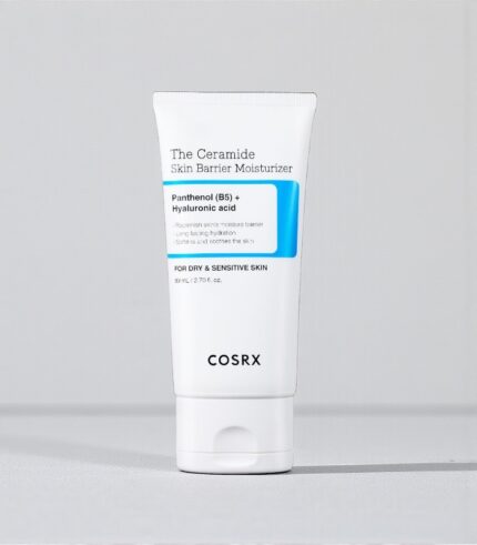 COSRX The Ceramide Skin Barrier Moisturizer 80ml