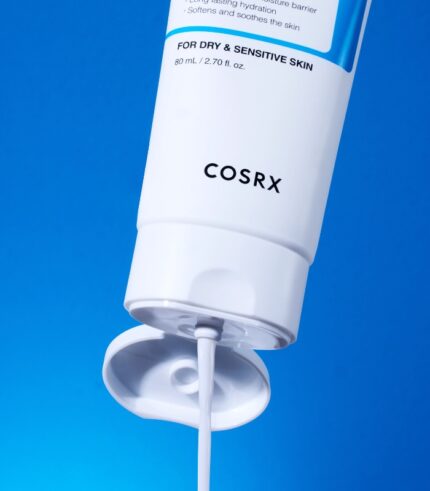 COSRX The Ceramide Skin Barrier Moisturizer 80ml